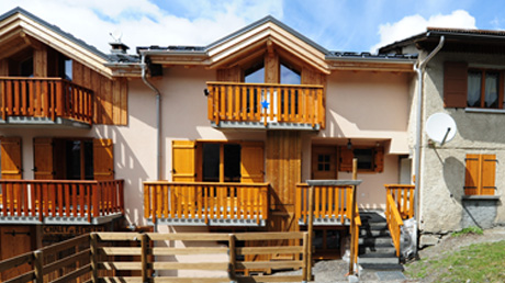 Village